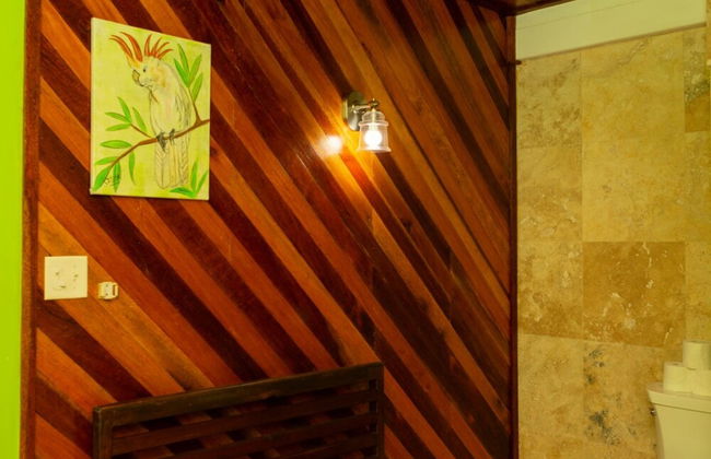 Villa Mission Bay in Belize City - Foto 58