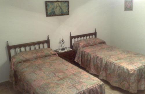 Casas Cueva Paloma - Foto 30