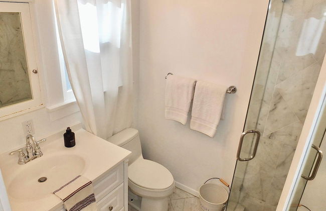 Steps to Beach & Alamitos Bay on LB Peninsula - Foto 19