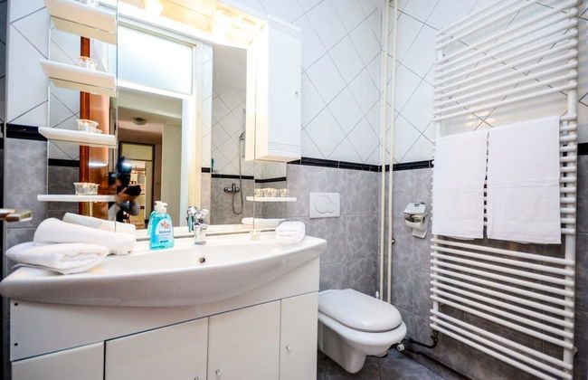 Apartment Snjezana - Foto 12