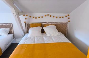 Le Gîte des Capucines - Foto 19