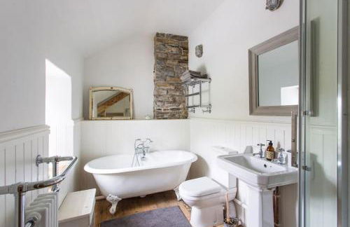 Quay Cottage Llandeilo - Photo 29