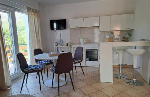 Apartments Gardelin Paklenica - Photo 24