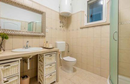 A gorgeous villa on a private property on the island Brač - Foto 19