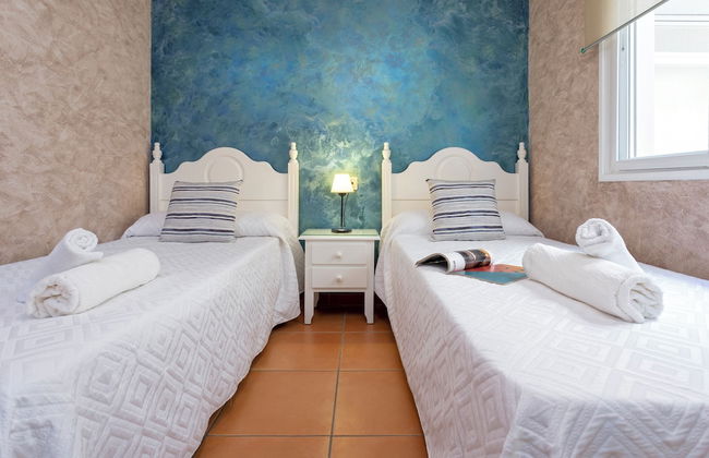 Sunstay Lovely Flat II Torrox - Foto 5