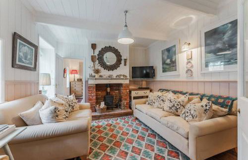 Quay Corner - Norfolk Cottage Agency - Photo 12