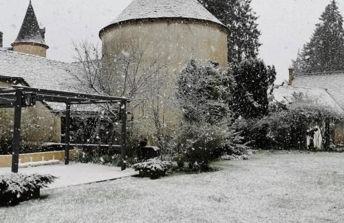 Villa spacieuse près de Senonches avec piscine privée - Foto 24