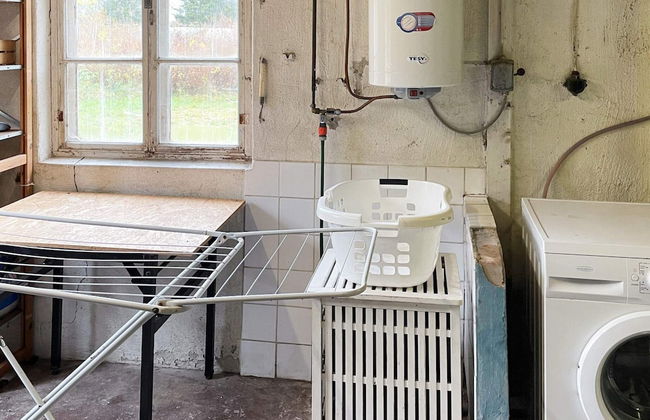 13 Person Holiday Home in Kyrkhult-by Traum - Foto 19