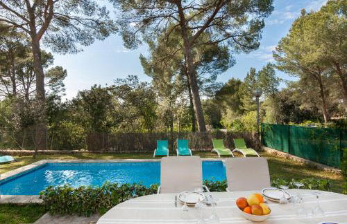 Can Colometa - Foto 20