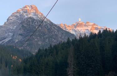 Casanova nelle Dolomiti - Photo 9