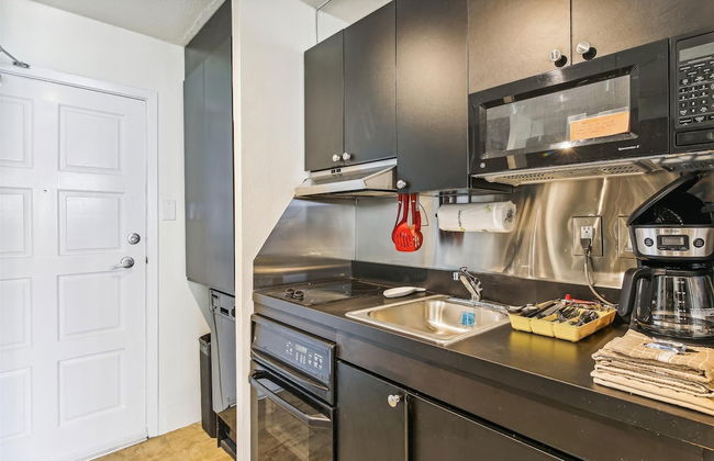 Islander East 309 - Seashell Studio - Photo 9