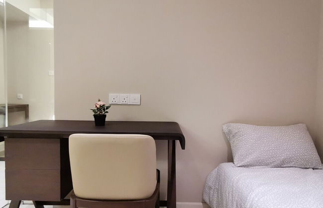 Dorsett Residences Sri Hartamas - Foto 11