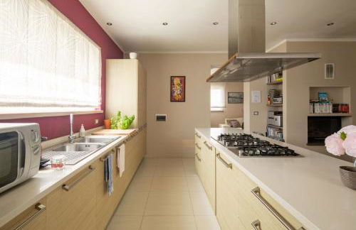 Villino di Elena by VacaVilla - Foto 20