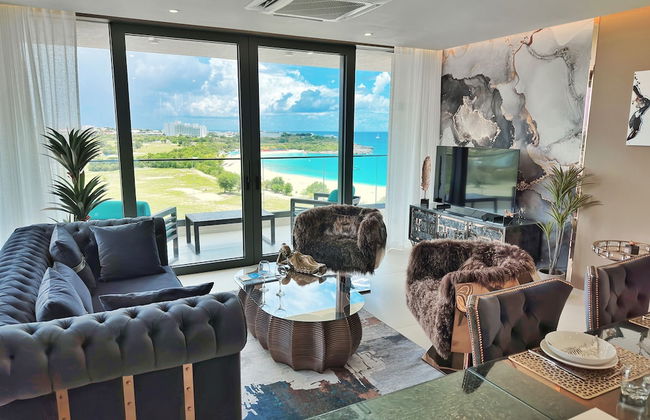 Mullet Bay Suites: Your Luxury Stay Awaits - Foto 70