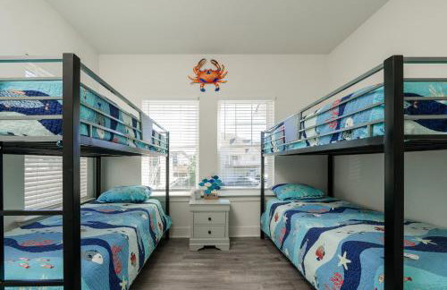 Anchor's Away - Waterfront, Pet Friendly, Pools! - Foto 31