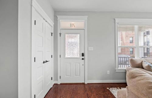 Richmond Gem, Free Parking, Quiet, Fenced,Walkable - Foto 28