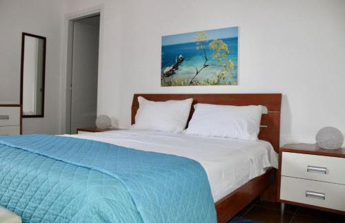 Gli ulivi di Cala Rossa By Dimora Hub - Foto 23