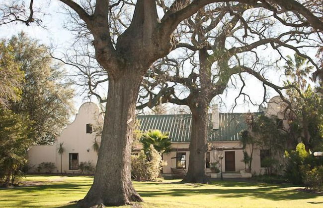 The Country Guesthouse - Photo 37