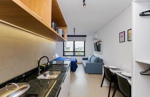 Apartamentos modernos próximo ao Jardim Botanico e à Rodoviária - Photo 6