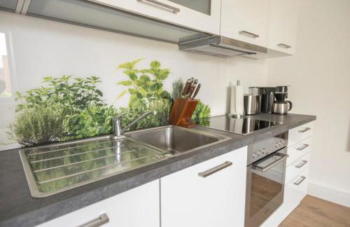 Arbio I Dehnhaide Apartments - Foto 6