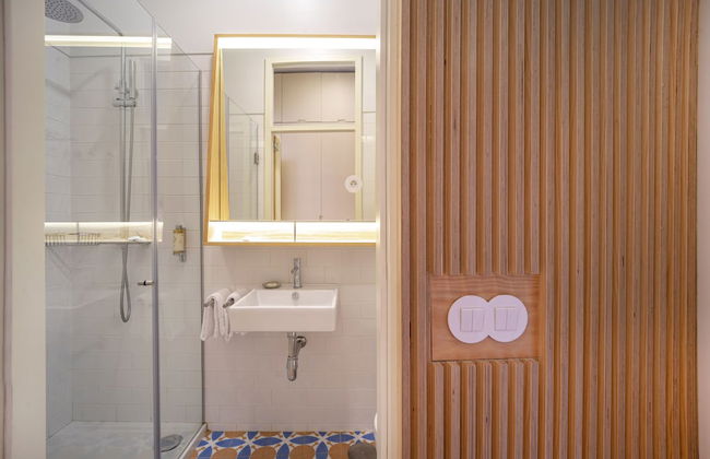 Entre Ruas Apartments - Photo 80