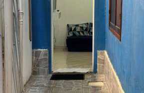 hospedagemsaopedro apartamento com garagem a 13 km de Cabo frio 22 km de arraial do cabo - Foto 20