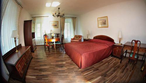 Zamek w Dzięgielowie - Foto 2