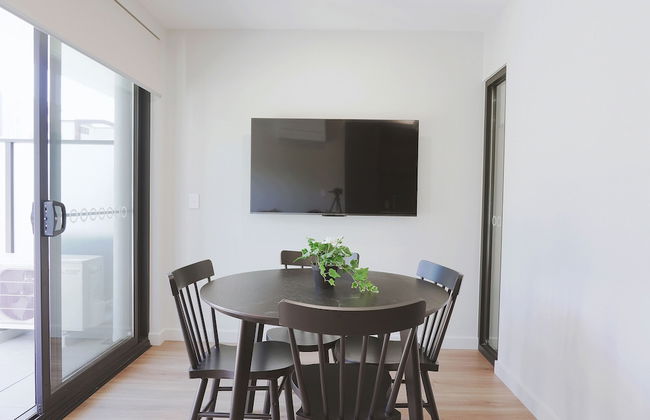 Modern apt in heart of the city - Foto 9