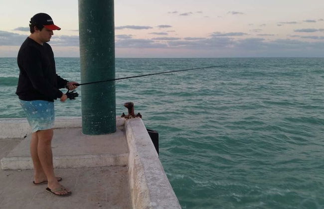 Villas Akamay - Foto 45