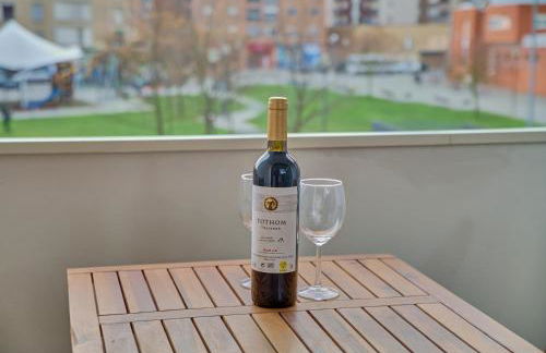 Parque central C by Clabao - Photo 28