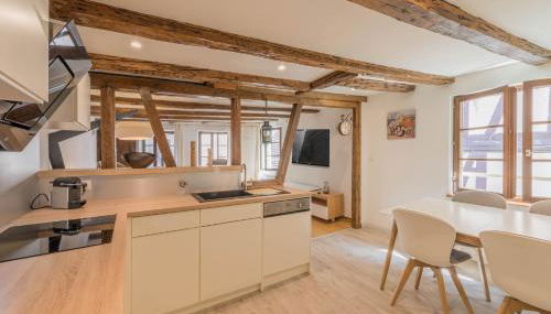 Le Carré d'or - Appartement avec vue Cathédrale - Foto 4