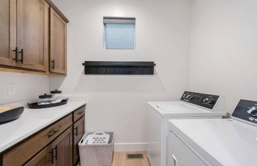 Modern Retreat for Groups with Majestic Views - Foto 57