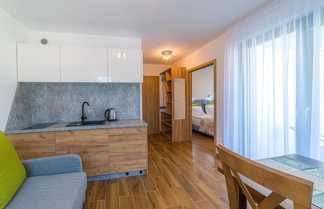 Wicie Residence - Foto 12