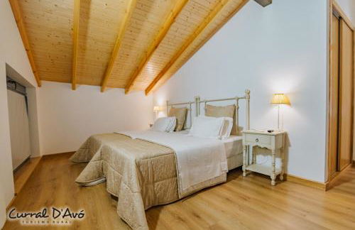 Curral D'Avó Turismo Rural & SPA - Foto 136