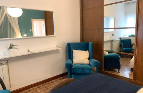 SG Apartamentos LA CASA DE LA CATEDRAL VUT47-240 - Photo 22