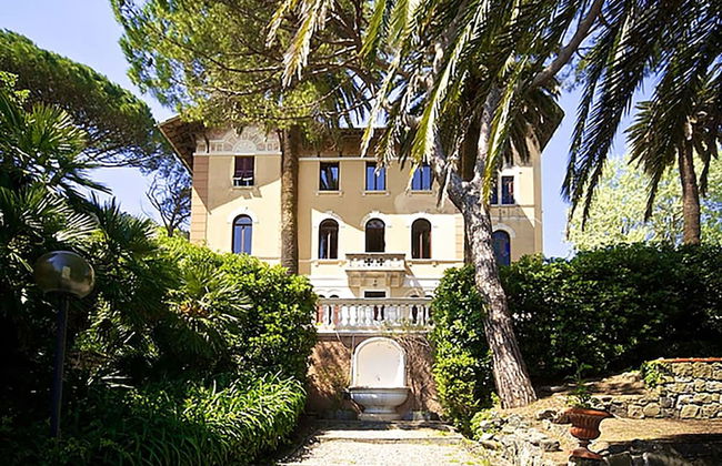 Villa Montale Apartment I Limoni - Foto 35