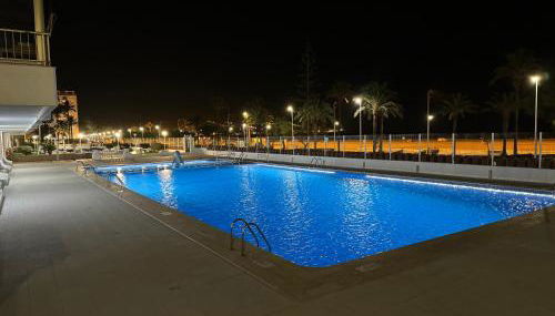 Apto. Cullera vistas espectaculares primera línea - Photo 4