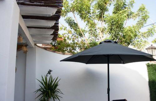 Sun-Kissed Cozy Bungalow - Foto 24