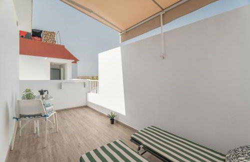 Ático, Sol Y Terraza Privada - Foto 18