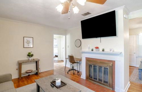 Close to Midtown & Parks - Little Blue - Foto 14