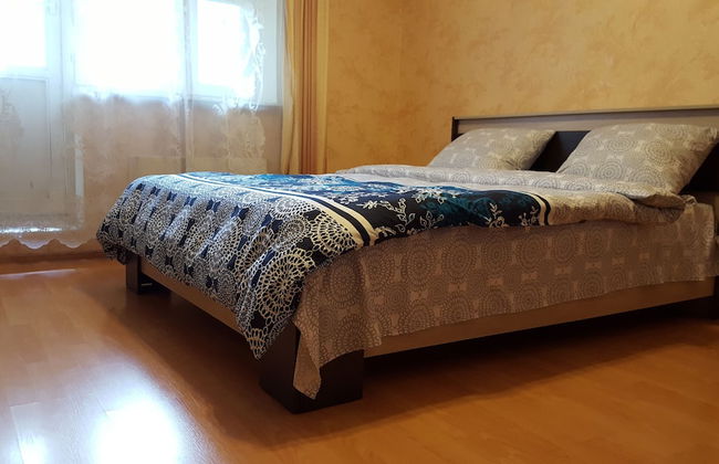 DeLuxe Apartment Grina 34-1 - Photo 5