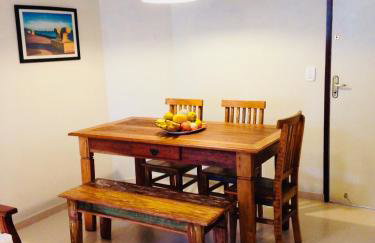 Aconchegante Apartamento de 3 Quartos com Varanda, Ar e cozinha completa - Cabo Frio - Foto 10