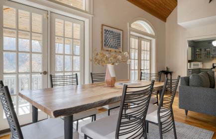 Hamersmith Hollow Retreat by Avantstay Mountain Views - Foto 32