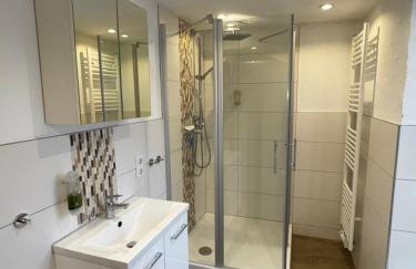 Ferienapartments Zwingenberg - Photo 5