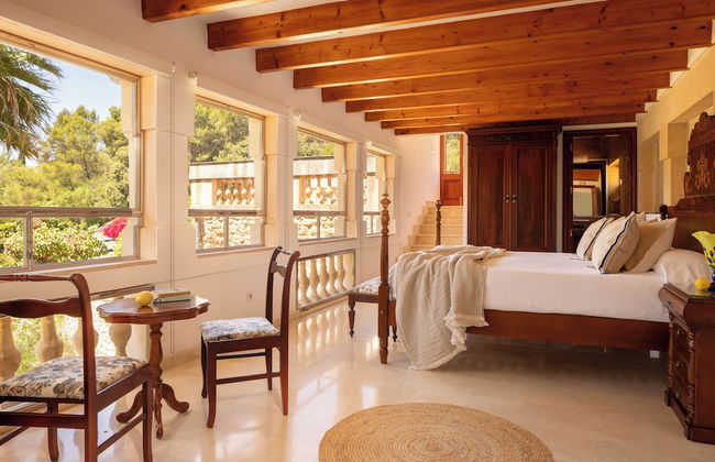 Agroturismo Son Galcerán - Photo 14