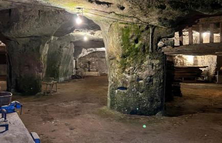 Gîte Hurlevent - Foto 47