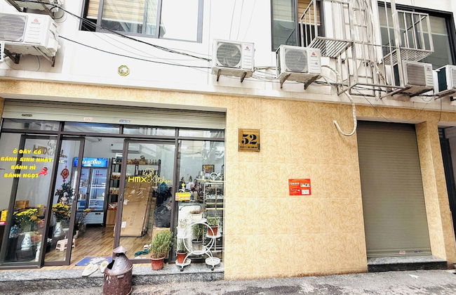 Era Apartment Thinh Hao - Foto 2