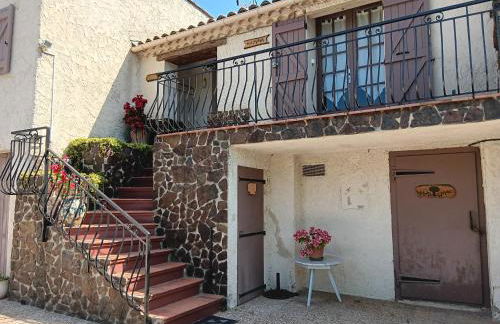 Le Micocoulier - Foto 55