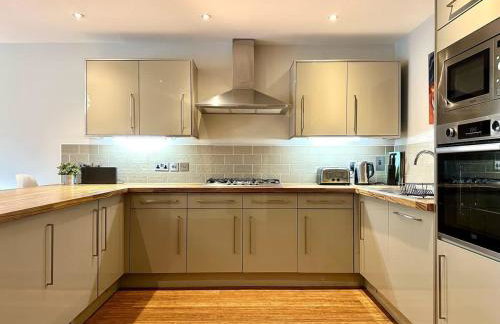 2 Bed Garden Apartment - Foto 6