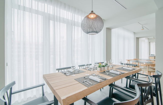 Aqualuz Lagos by The Editory - Foto 67